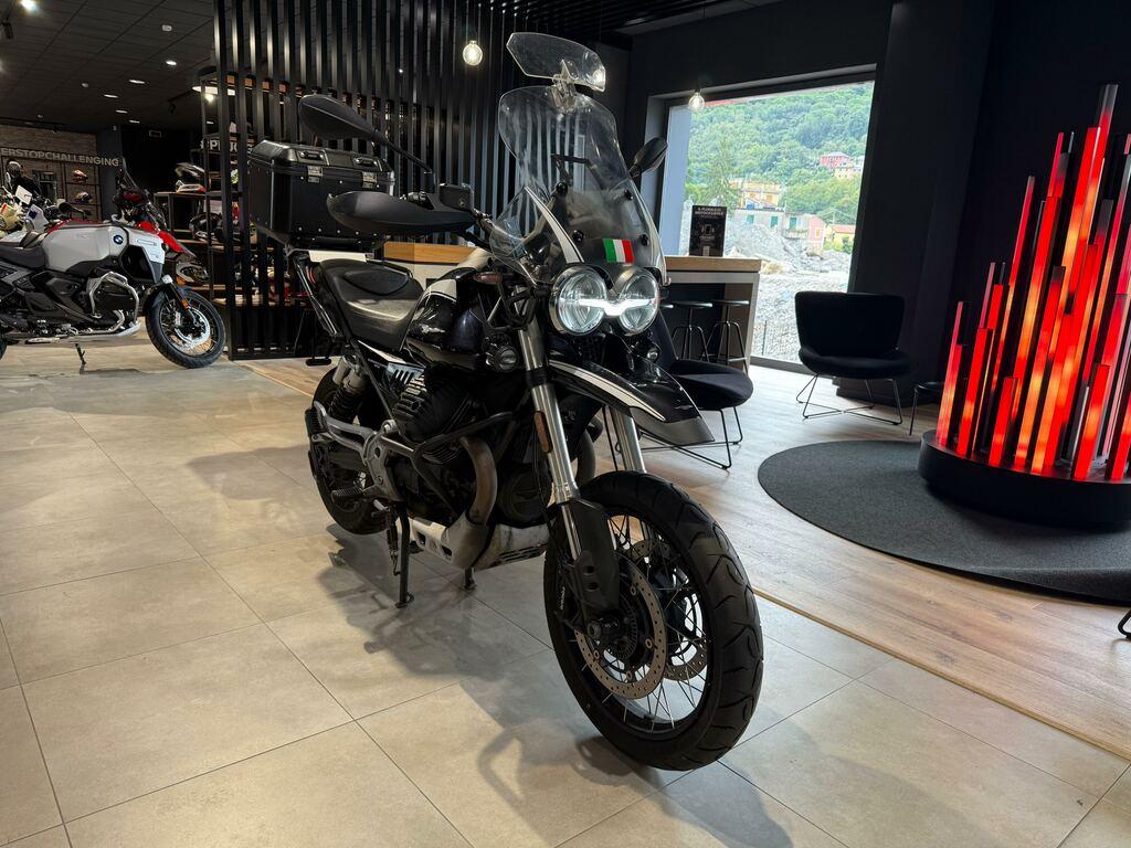 V85 TT