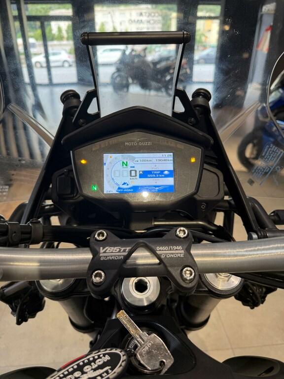 V85 TT