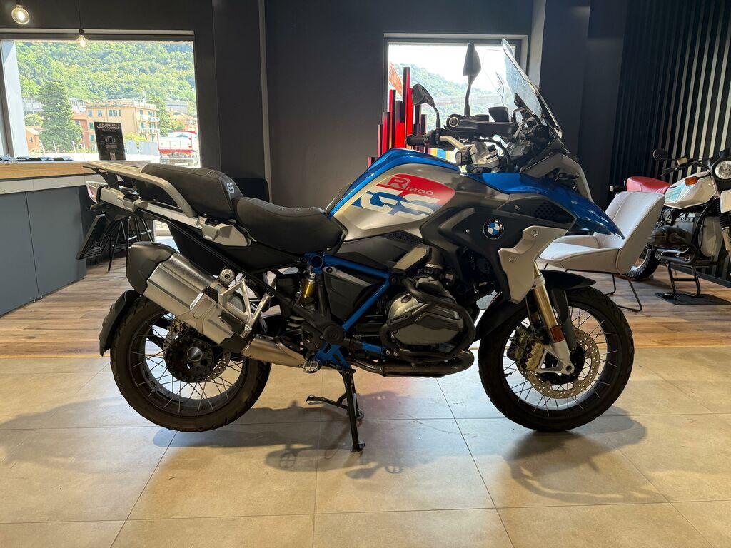 R 1200 GS
