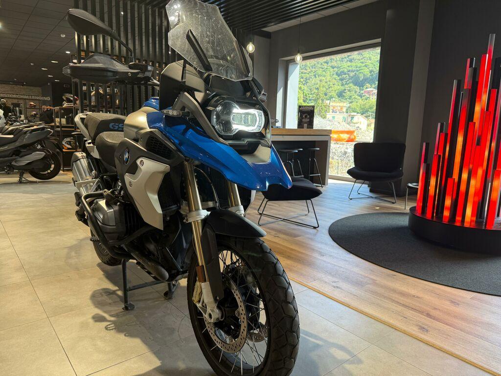 R 1200 GS