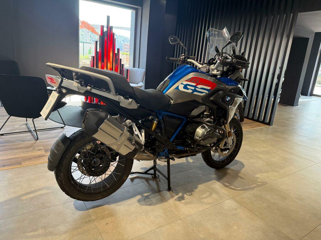 R 1200 GS