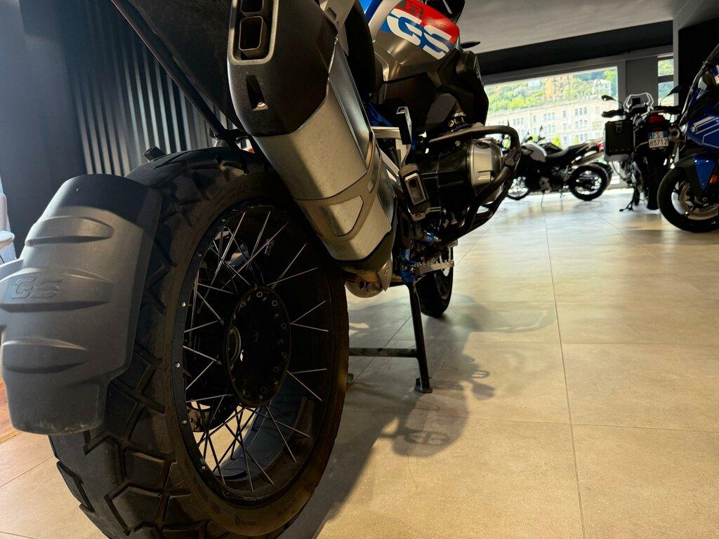 R 1200 GS
