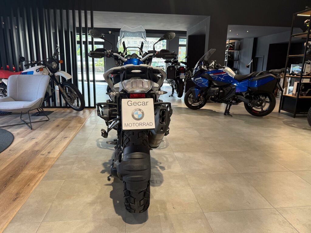 R 1200 GS