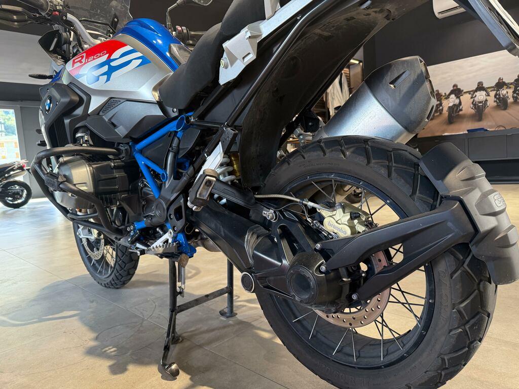 R 1200 GS