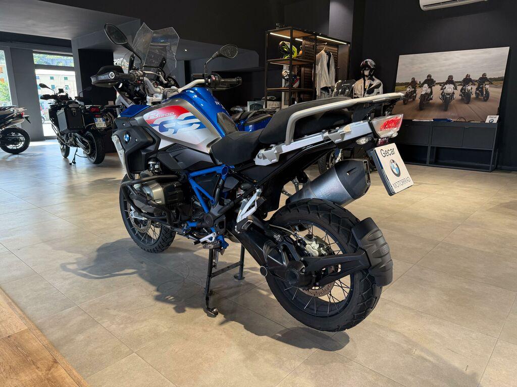 R 1200 GS