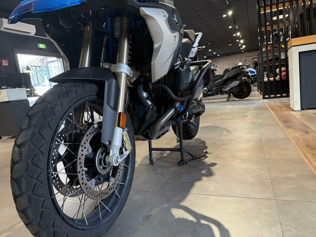 R 1200 GS