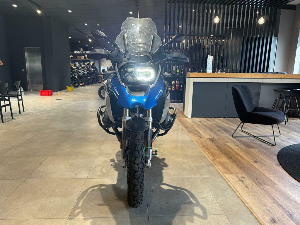 R 1200 GS
