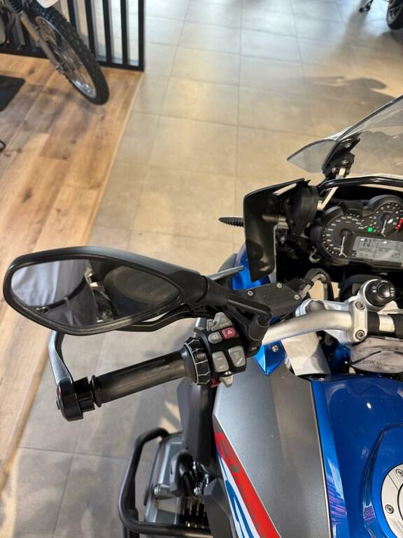 R 1200 GS