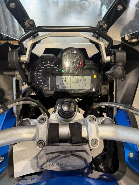 R 1200 GS