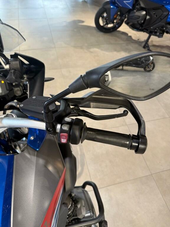 R 1200 GS
