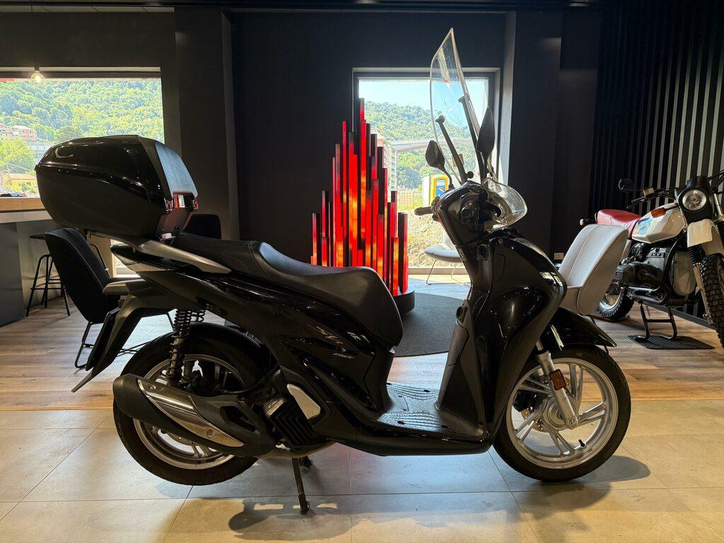 SH 150