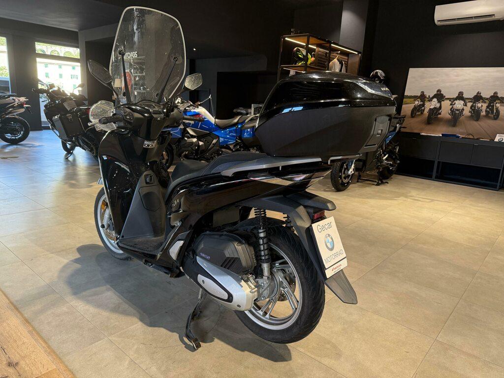 SH 150