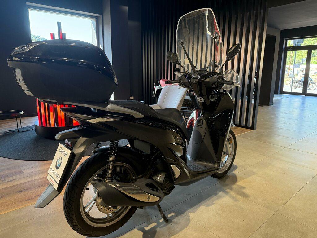 SH 150