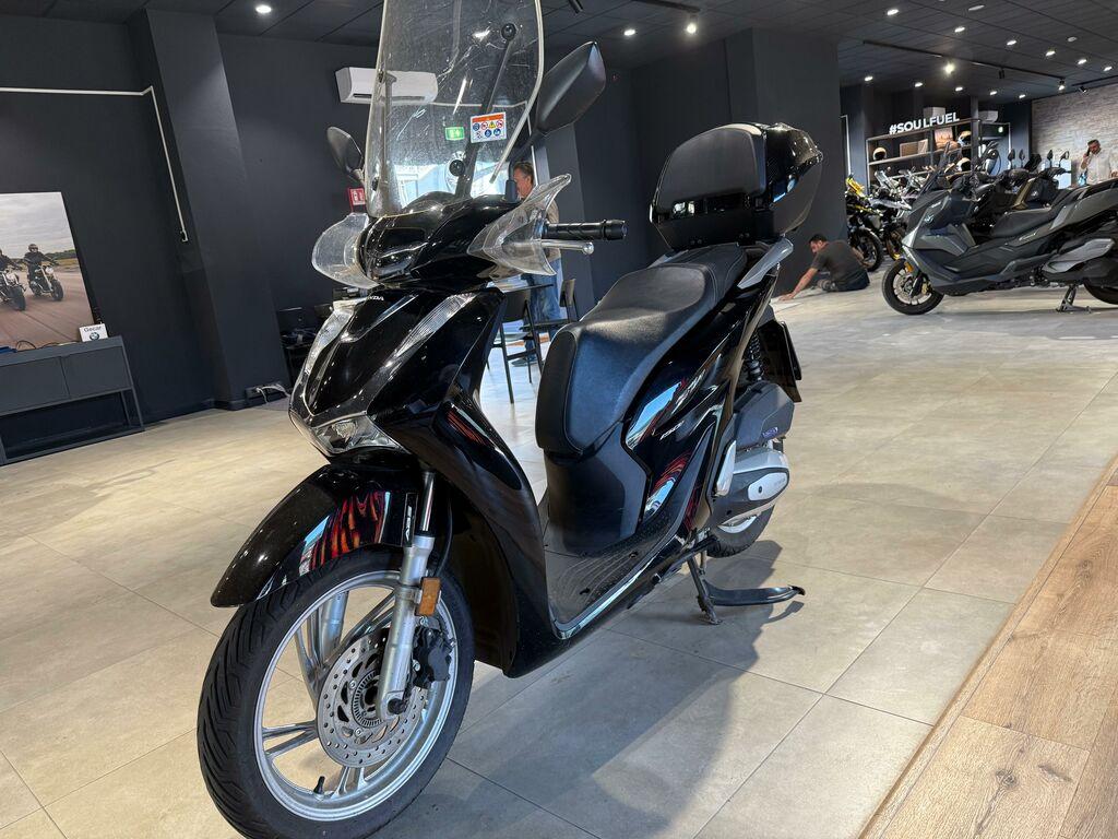 SH 150
