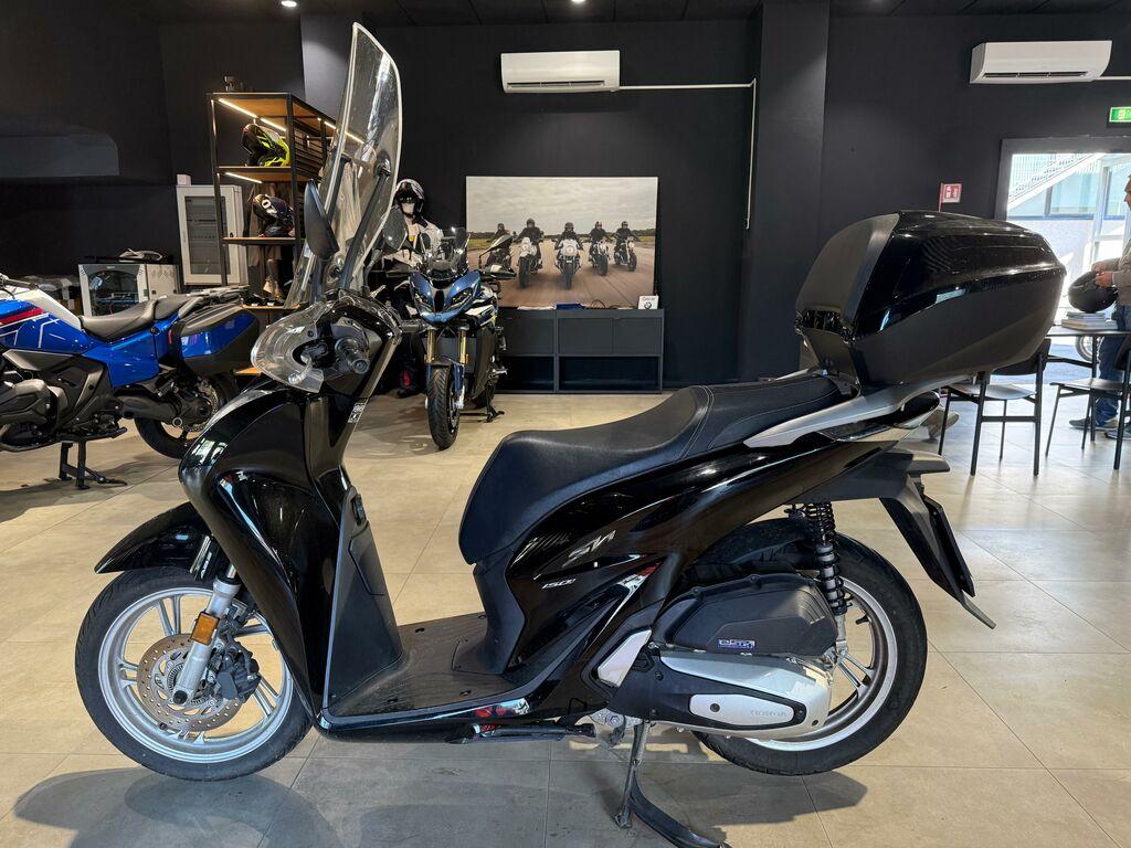 SH 150
