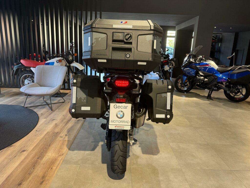 AFRICA TWIN 1100