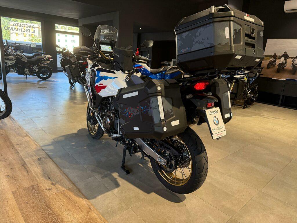 AFRICA TWIN 1100