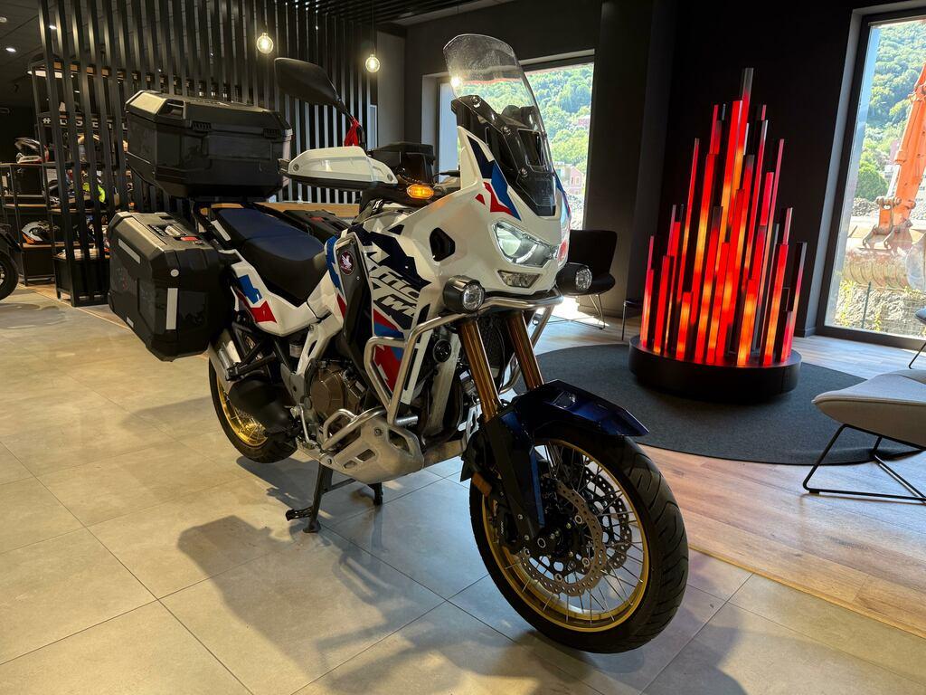 AFRICA TWIN 1100