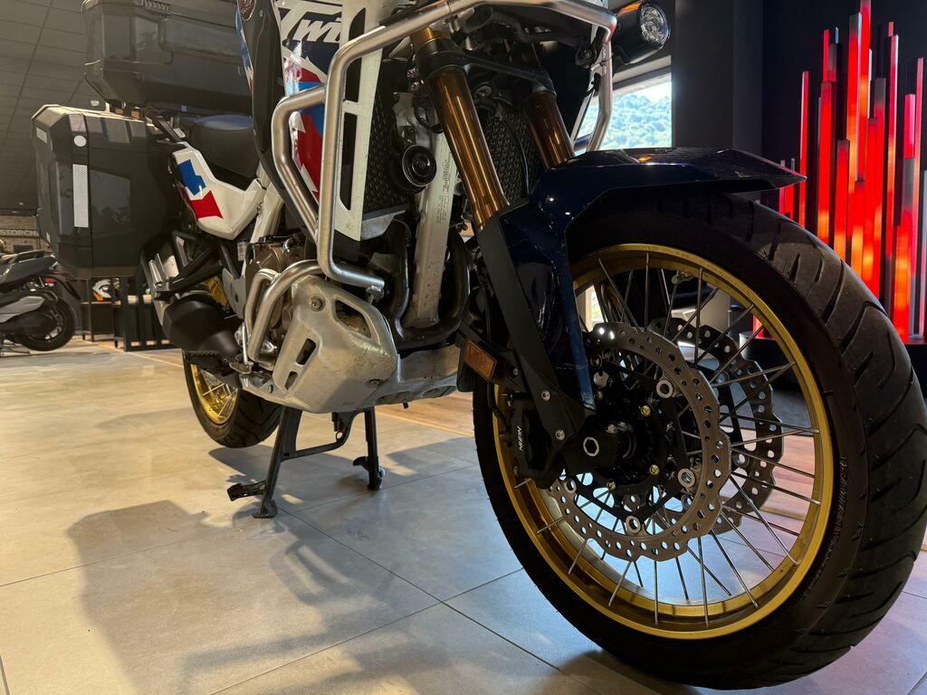 AFRICA TWIN 1100