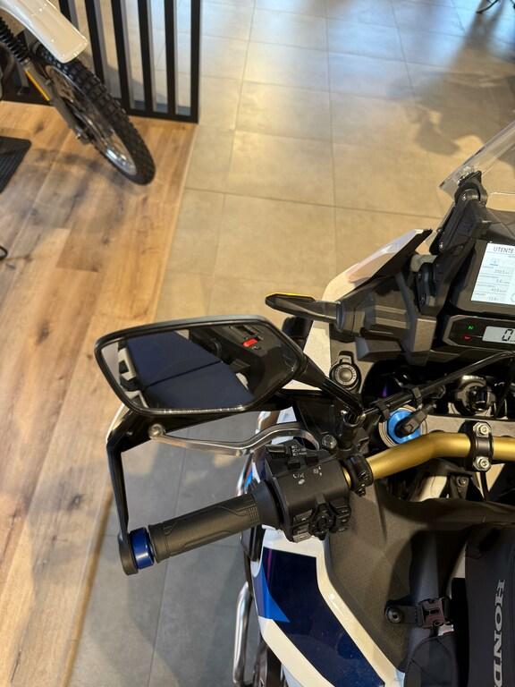 AFRICA TWIN 1100