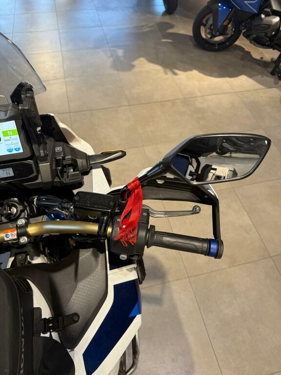 AFRICA TWIN 1100