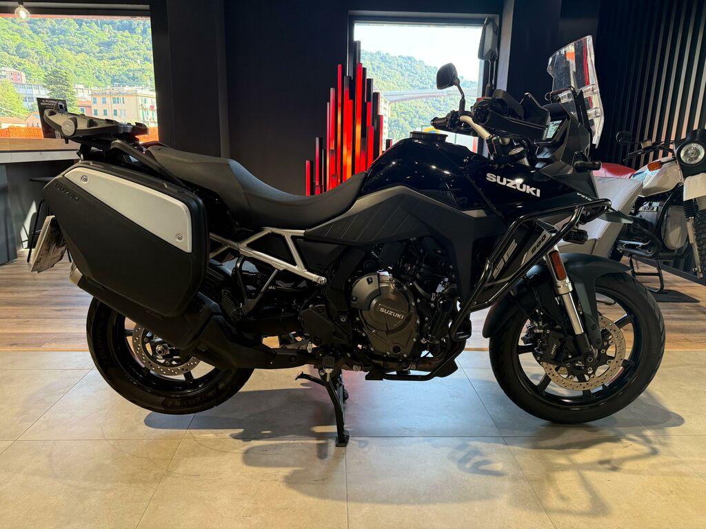 V-STROM 800