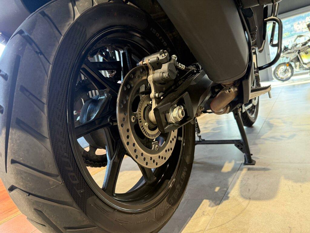 V-STROM 800