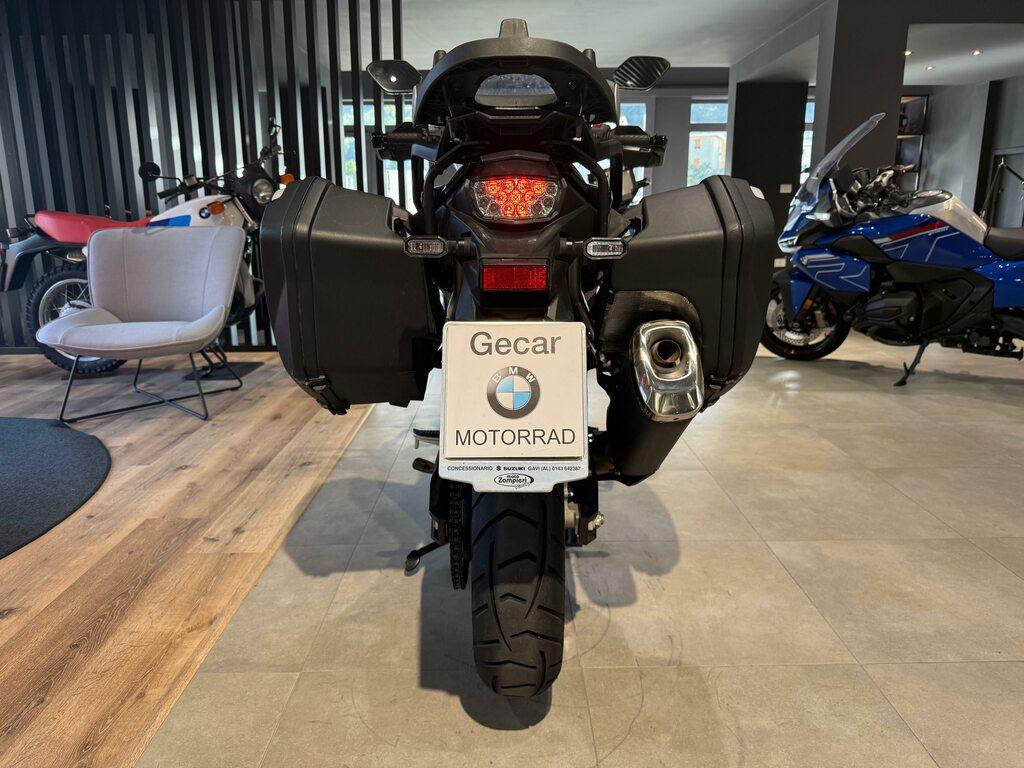 V-STROM 800