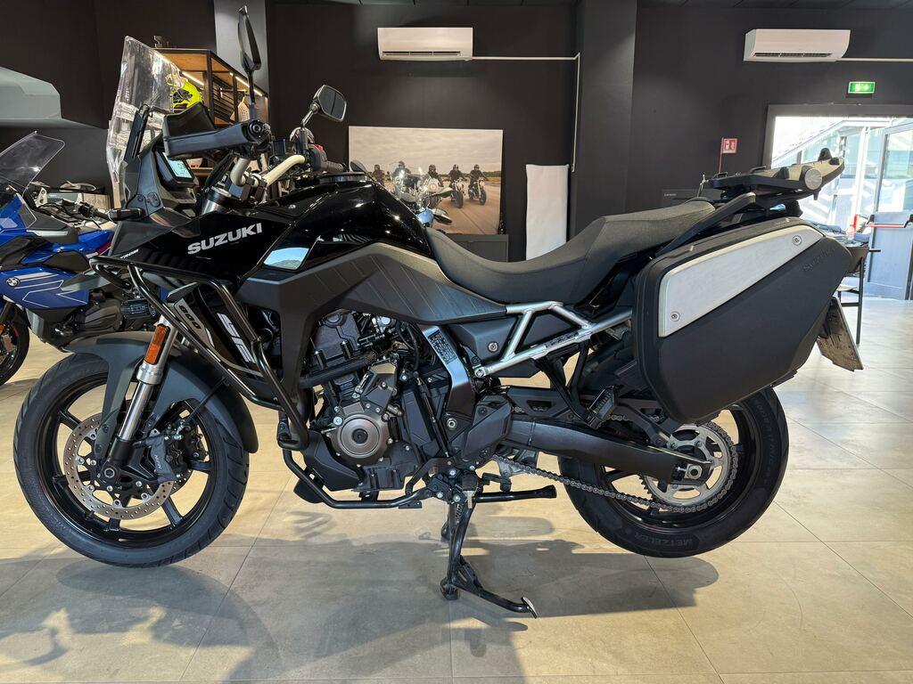 V-STROM 800