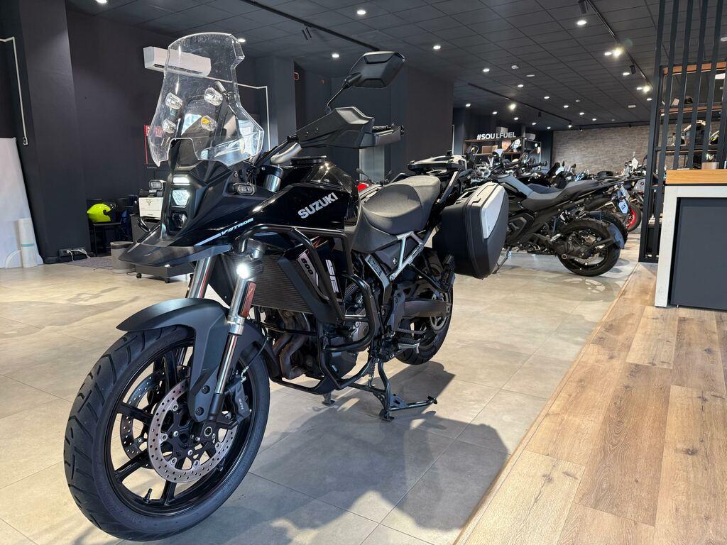 V-STROM 800