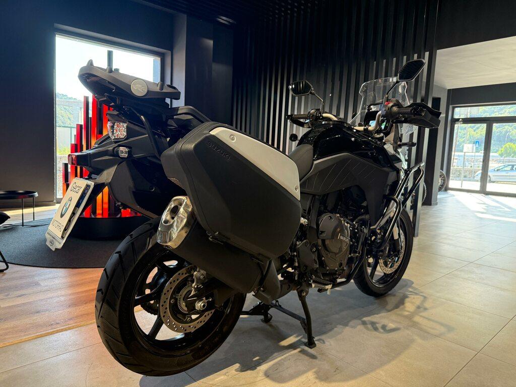 V-STROM 800