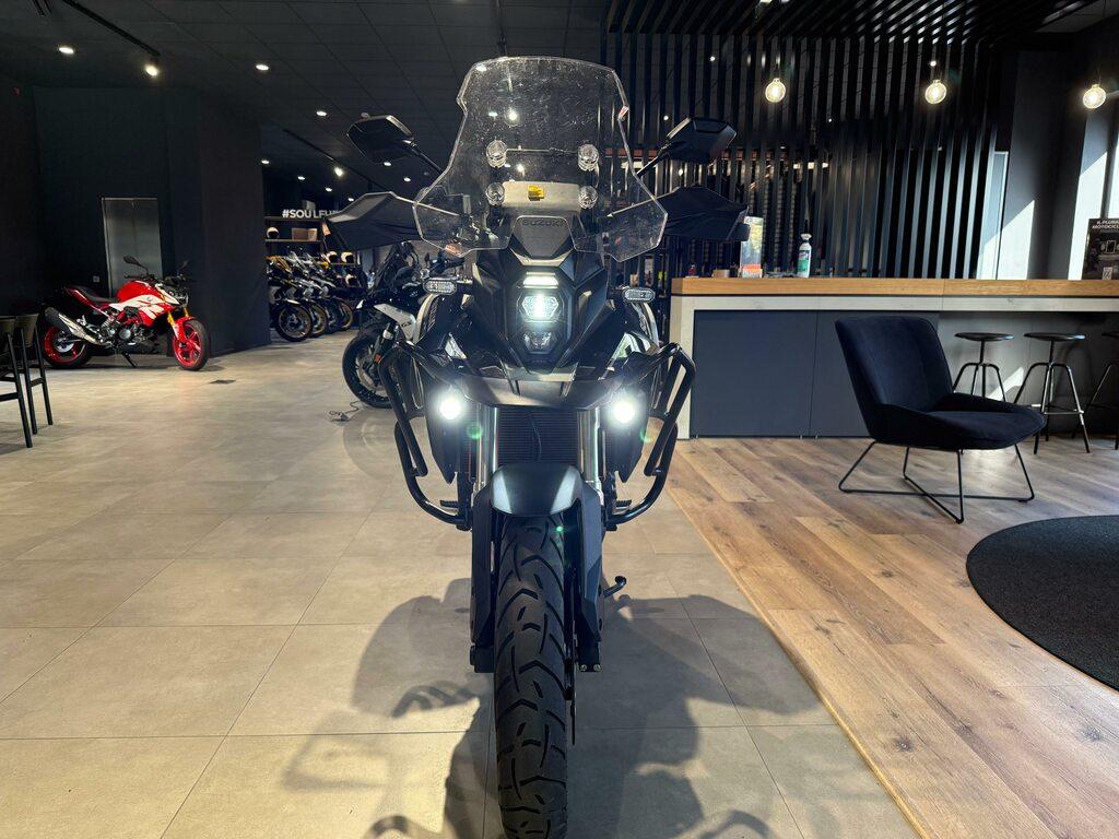 V-STROM 800