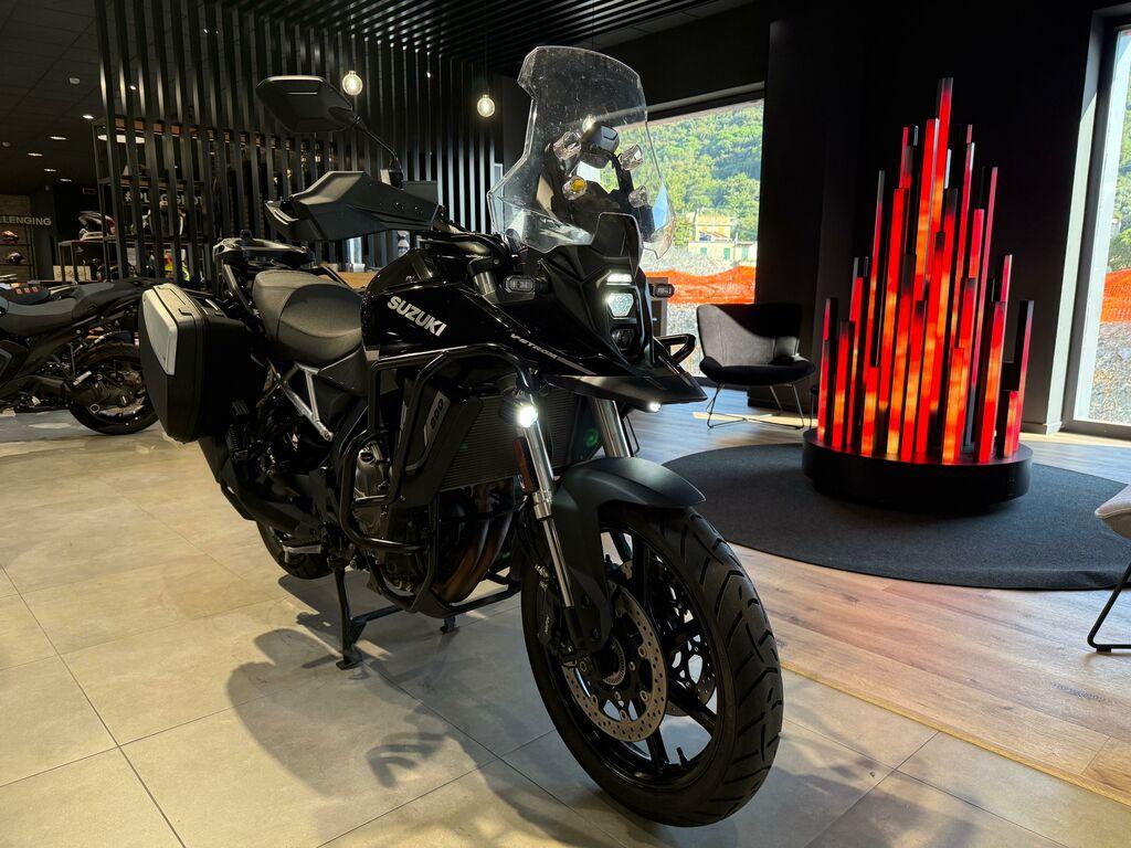 V-STROM 800