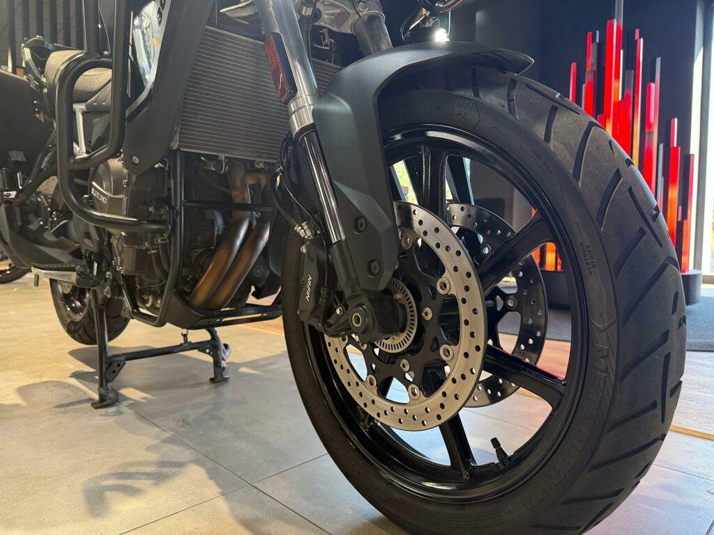 V-STROM 800