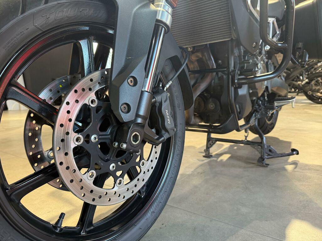 V-STROM 800