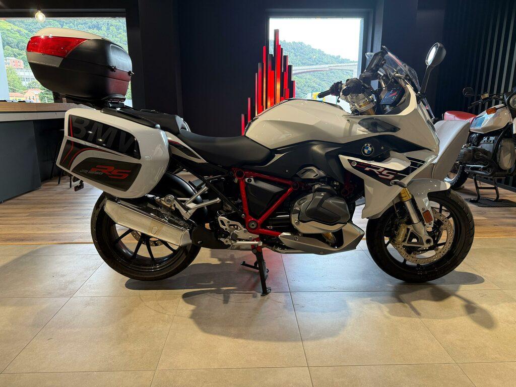 R 1250 RS