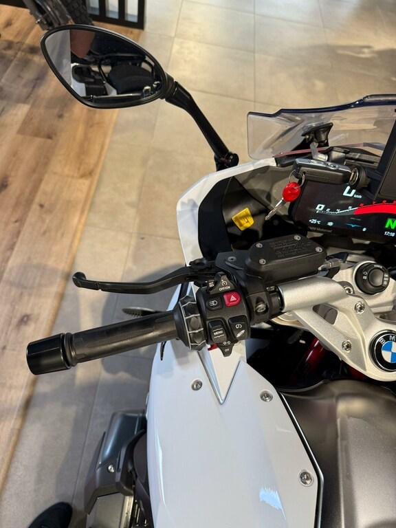 R 1250 RS