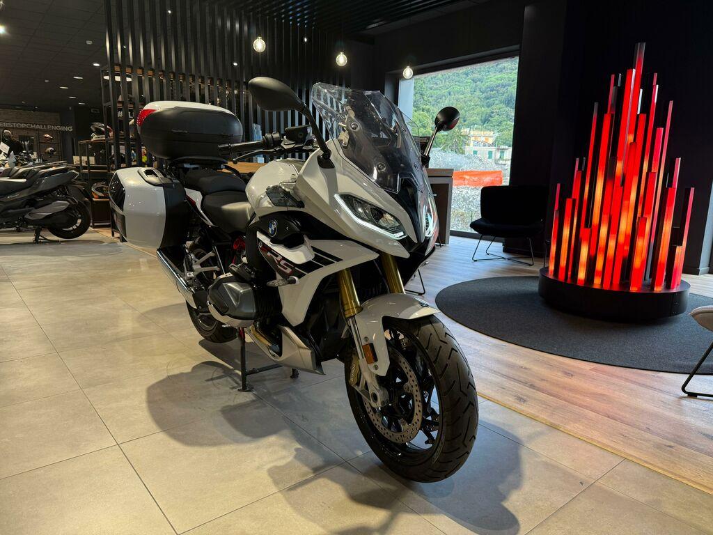 R 1250 RS