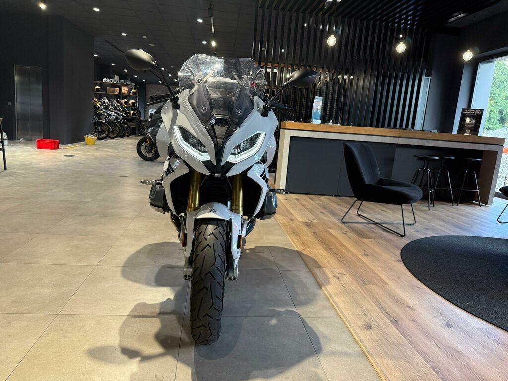 R 1250 RS