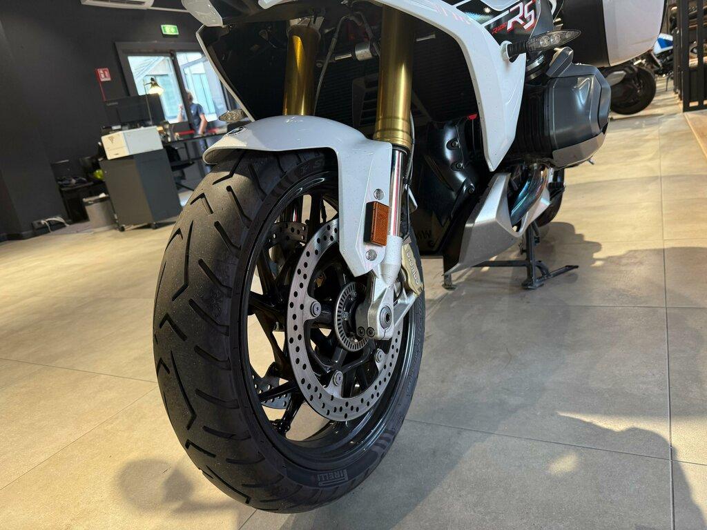 R 1250 RS