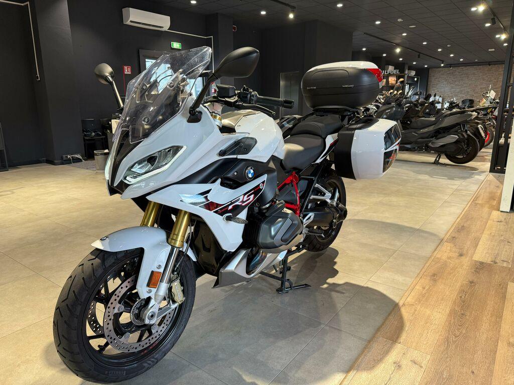 R 1250 RS