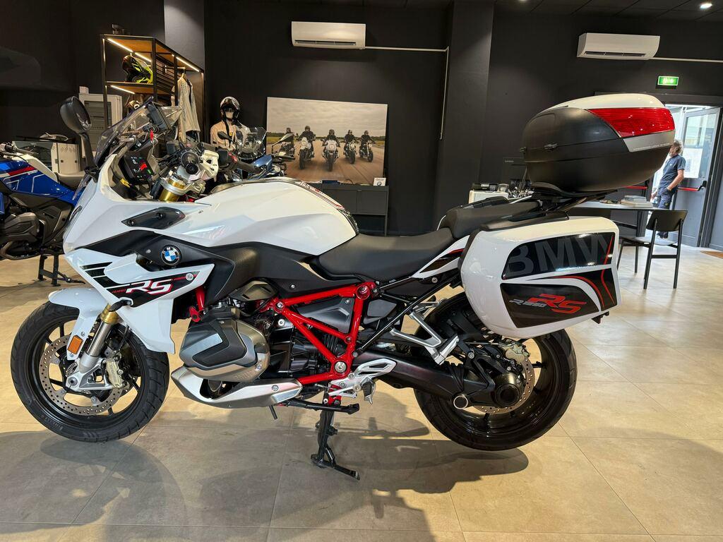 R 1250 RS