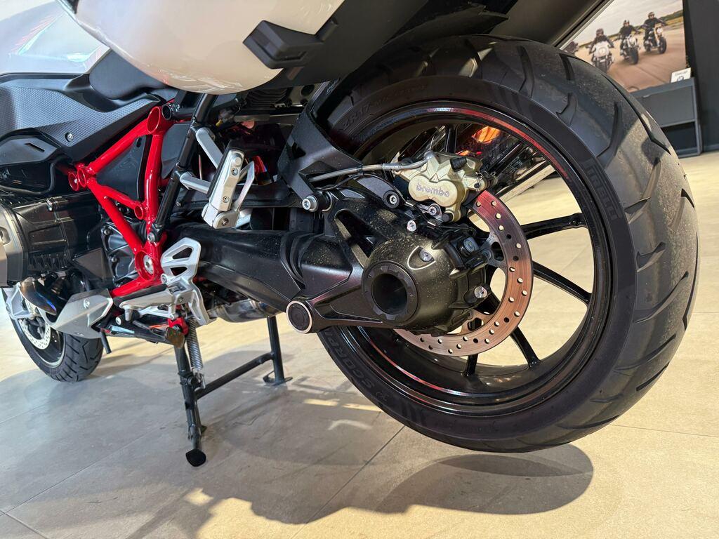 R 1250 RS