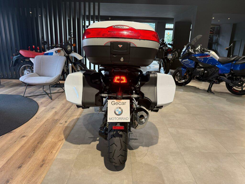 R 1250 RS
