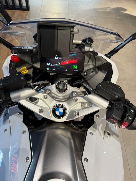 R 1250 RS