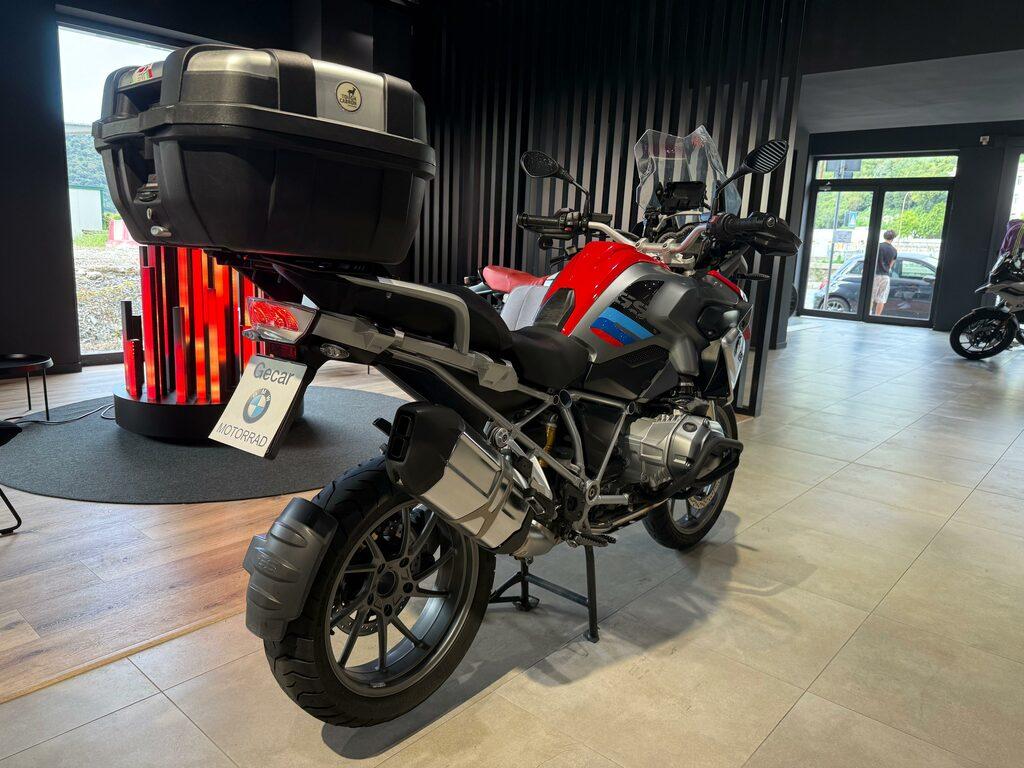 R 1200 GS