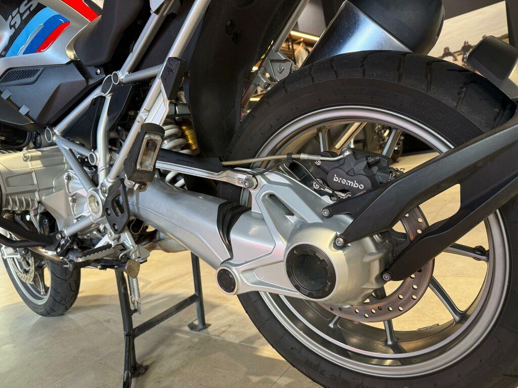 R 1200 GS