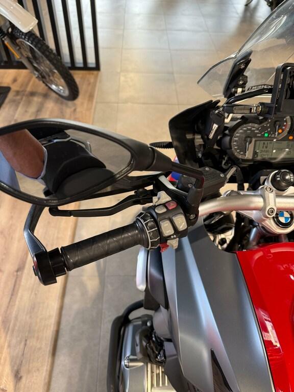 R 1200 GS