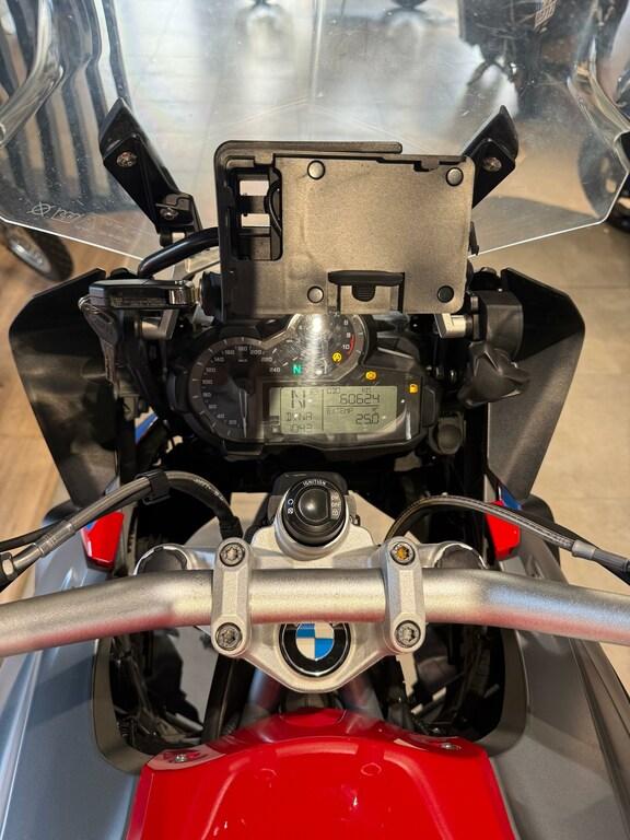 R 1200 GS
