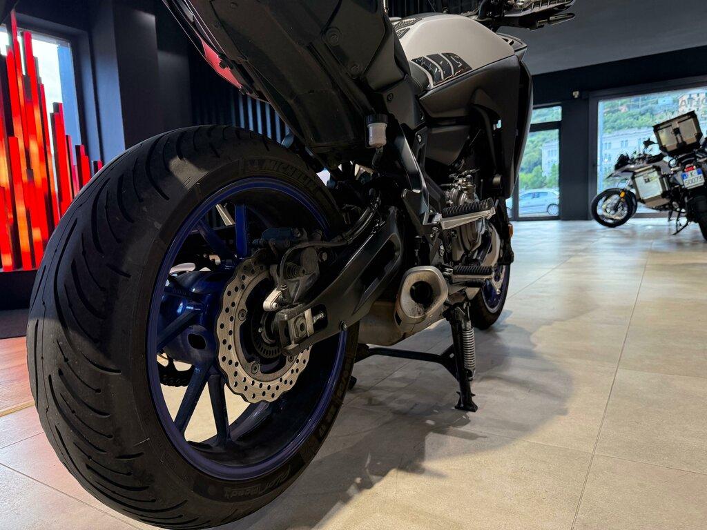 TRACER 700
